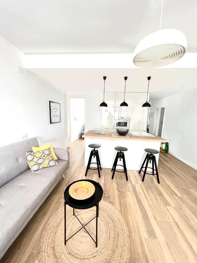 Holiday Studio By Meatina Torremolinos Exteriér fotografie