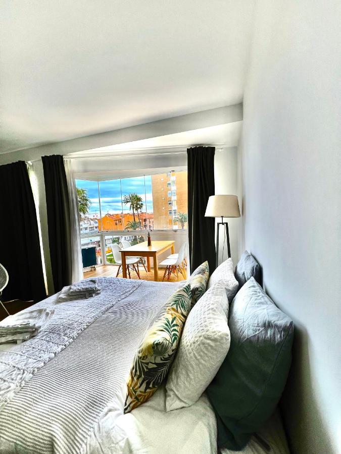 Holiday Studio By Meatina Torremolinos Exteriér fotografie