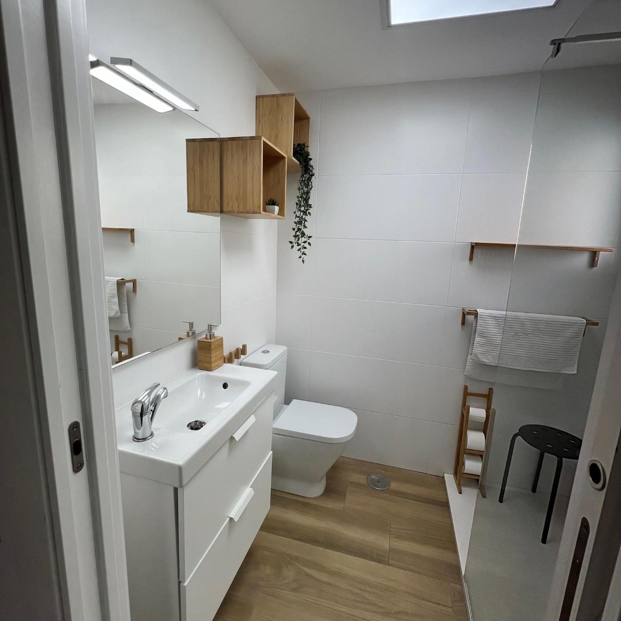 Holiday Studio By Meatina Torremolinos Exteriér fotografie