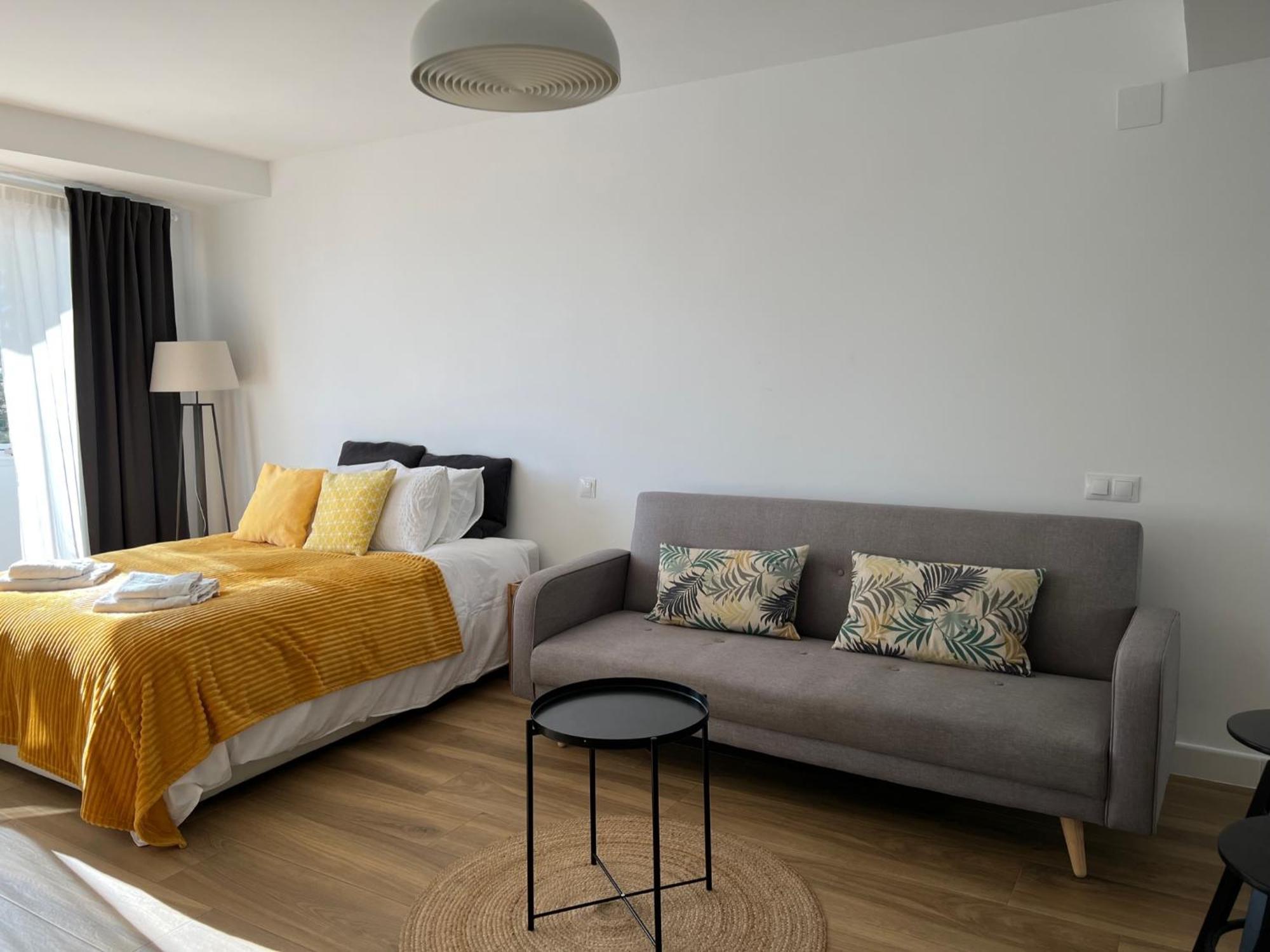 Holiday Studio By Meatina Torremolinos Exteriér fotografie