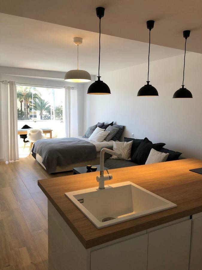 Holiday Studio By Meatina Torremolinos Exteriér fotografie