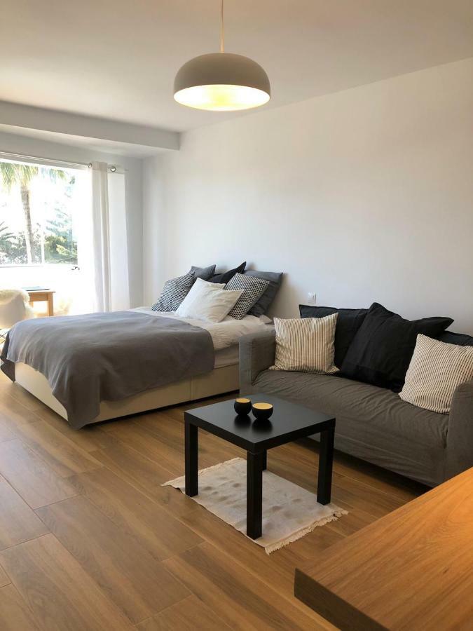 Holiday Studio By Meatina Torremolinos Exteriér fotografie