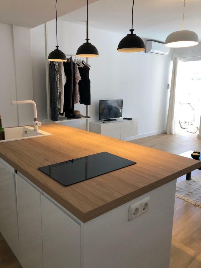 Holiday Studio By Meatina Torremolinos Exteriér fotografie