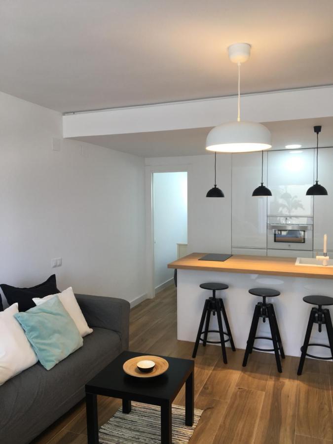 Holiday Studio By Meatina Torremolinos Exteriér fotografie