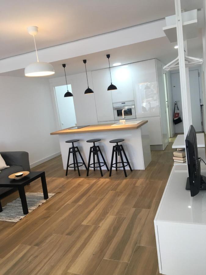 Holiday Studio By Meatina Torremolinos Exteriér fotografie